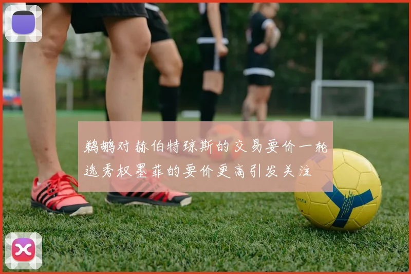 鹈鹕对赫伯特琼斯的交易要价一轮选秀权墨菲的要价更高引发关注