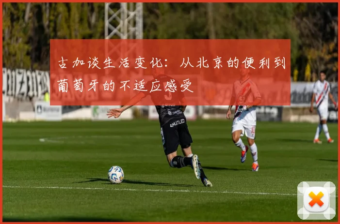 古加谈生活变化：从北京的便利到葡萄牙的不适应感受