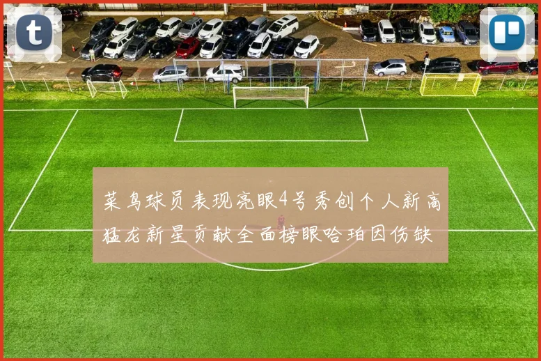 菜鸟球员表现亮眼4号秀创个人新高猛龙新星贡献全面榜眼哈珀因伤缺阵